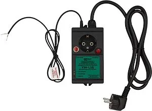 Устройство защиты насоса Extra Акваконтроль УЗН 1.5 С 6036001030 Устройство защиты насоса Extra Акваконтроль УЗН 1.5 С 6036001030, 2