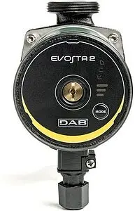 Насос циркуляционный DAB Evosta 2 40-70/130 1&quot; 60186046, 3