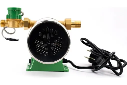 Насос для повышения давления Pumpman CL15GRS-10H