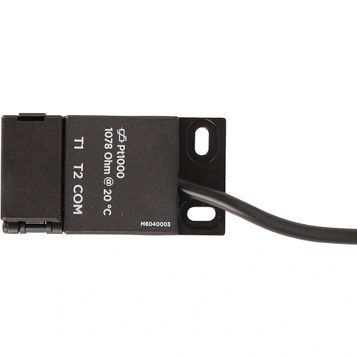 Привод для смесительных клапанов аналоговый 230В Stout SVM-0015-230017