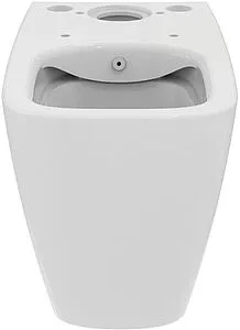 Чаша унитаза с функцией биде Ideal Standard I.Life B белый T537101 Чаша унитаза с функцией биде Ideal Standard I.Life B белый T537101, 4