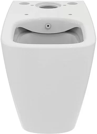Чаша унитаза с функцией биде Ideal Standard I.Life B белый T537101