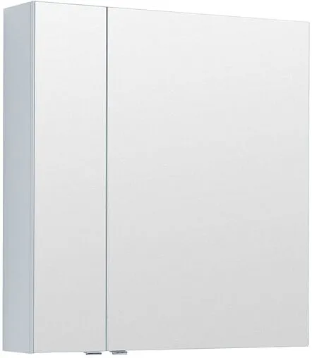 Шкаф-зеркало Aquanet Алвита New 80 белый 00277534