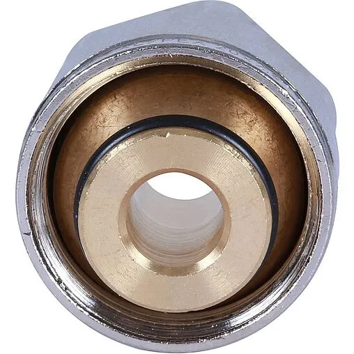 Концовка для металлопластиковых труб ¾&quot;ек x 20x2.9мм Stout SFC-0026-202934