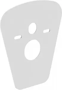 Панель шумоизоляционная Ideal Standard R017467, 1