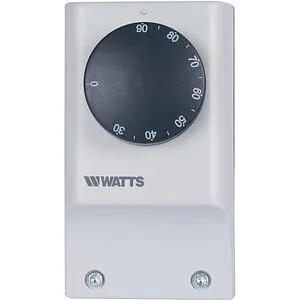 Механический термостат погружной WATTS TC 150/AN 10013483, 3