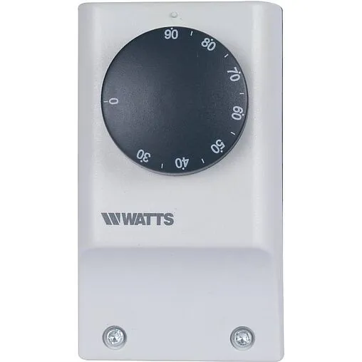 Механический термостат погружной WATTS TC 150/AN 10013483