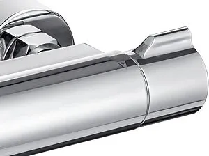 Термостат для душа Aquatek Вега хром AQ1063CR Термостат для душа Aquatek Вега хром AQ1063CR, 3