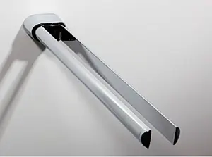 Полотенцедержатель Keuco Elegance new хром 11618010000 Полотенцедержатель Keuco Elegance new хром 11618010000, 4