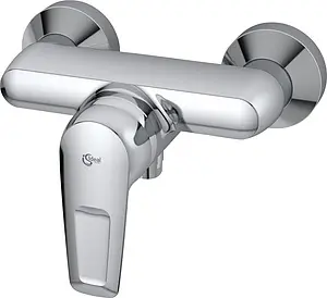 Смеситель для душа Ideal Standard CeraMix blue хром B9493AA Смеситель для душа Ideal Standard CeraMix blue хром B9493AA, 1