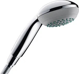 Душевая стойка Hansgrohe Crometta 85 Vario 2jet 90см хром 27762000 Душевая стойка Hansgrohe Crometta 85 Vario 2jet 90см хром 27762000, 5