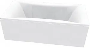 Ванна акриловая C-bath Talia 180x80 CBQ004002 Ванна акриловая C-bath Talia 180x80 CBQ004002, 3
