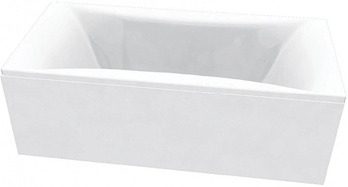 Ванна акриловая C-bath Talia 180x80 CBQ004002