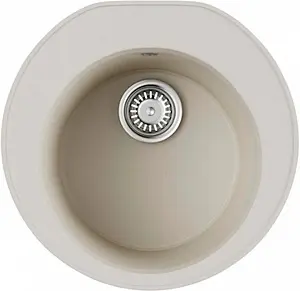 Мойка кухонная Omoikiri Miya 50R EV эверест 4993510, 1