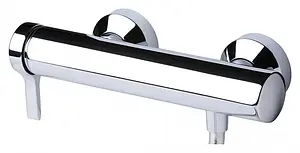 Смеситель для душа Ideal Standard Melange хром A4269AA Смеситель для душа Ideal Standard Melange хром A4269AA, 1