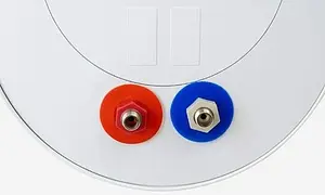 Водонагреватель накопительный электрический Haier ES50V-V1(R) GA0RU0E00RU Водонагреватель накопительный электрический Haier ES50V-V1(R) GA0RU0E00RU, 4