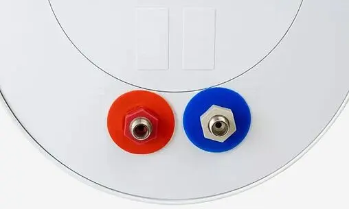 Водонагреватель накопительный электрический Haier ES80V-V1(R) GA0RU1E00RU