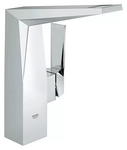 Смеситель для раковины Grohe Allure Brilliant хром 23109000