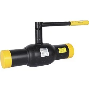 Кран шаровый под приварку Ду65 Ру25 Broen БАЛЛОМАКС КШТ 60.102.065.А.25 Кран шаровый под приварку Ду65 Ру25 Broen БАЛЛОМАКС КШТ 60.102.065.А.25, 1