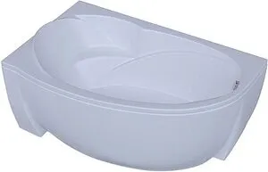 Ванна акриловая Aquatek Бетта 170x97 L с фронтальной панелью с каркасом (разборный) BET170-0000099 Ванна акриловая Aquatek Бетта 170x97 L с фронтальной панелью с каркасом (разборный) BET170-0000099, 3