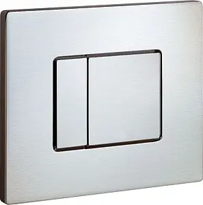 Клавиша смыва для унитаза Grohe Skate Cosmopolitan 38776SD0 сатин Клавиша смыва для унитаза Grohe Skate Cosmopolitan 38776SD0 сатин, 1