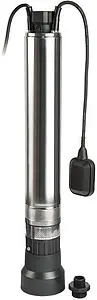 Насос колодезный центробежный 4" Unipump ECO FLOAT-3 98919 Насос колодезный центробежный 4" Unipump ECO FLOAT-3 98919, 1