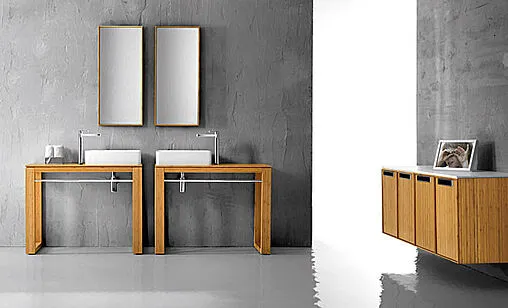 Смеситель для раковины VitrA Minimax S хром A41990EXP Смеситель для раковины VitrA Minimax S хром A41990EXP