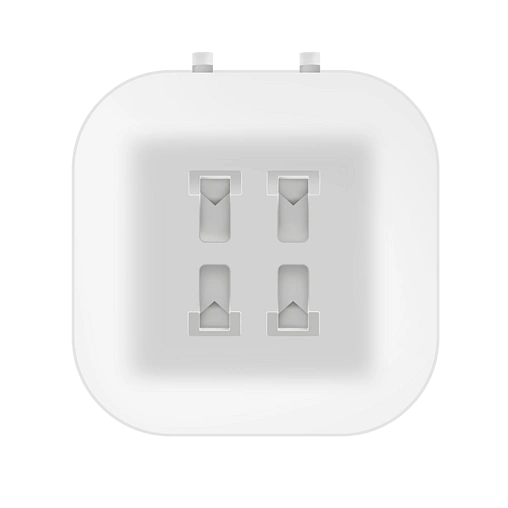 Водонагреватель накопительный электрический Zanussi ZWH/S 15 U Mini