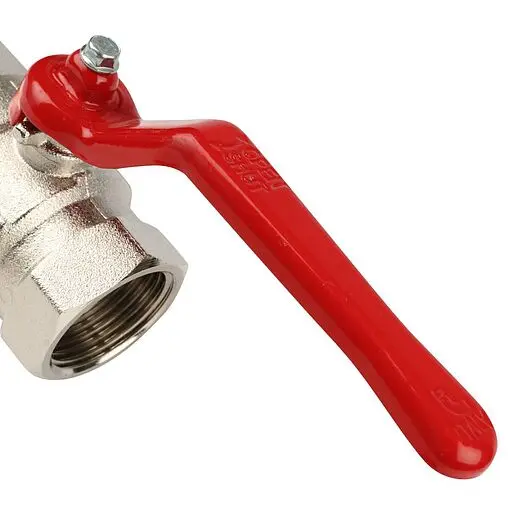 Кран шаровый 2"в x 2"в Itap Ideal 0900200