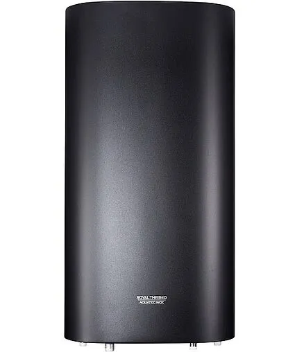 Бойлер комбинированного нагрева Royal Thermo AQUATEC INOX-F 100 (24 кВт) RTWX-F 100.1 GRAFIT Бойлер комбинированного нагрева Royal Thermo AQUATEC INOX-F 100 (24 кВт) RTWX-F 100.1 GRAFIT