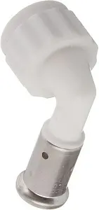 Уголок пресс переходной 20мм x ¾"в Henco 6PKW-2005 Уголок пресс переходной 20мм x ¾"в Henco 6PKW-2005, 3