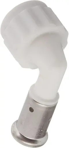 Уголок пресс переходной 20мм x ¾&quot;в Henco 6PKW-2005