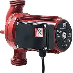 Насос циркуляционный STI CR 32/12-220 Насос циркуляционный STI CR 32/12-220, 1