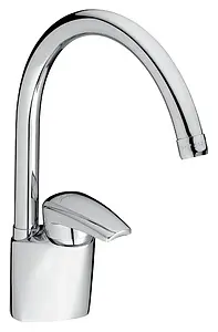 Смеситель для кухни Jacob Delafon Panache хром E76241-CP, 1