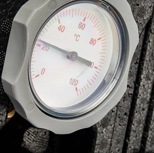 Насосный модуль с прямым контуром 1&quot;в х 1½&quot;н Meibes V-UK M66813EA без насоса