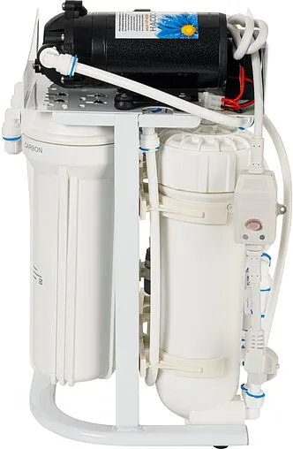 Фильтр обратного осмоса прямоточный Atoll A-3800p STDA ATEFDR070