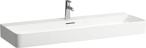 Раковина Laufen Val 120 белый 8.1028.9.000.104.1