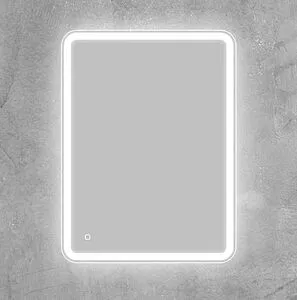 Зеркало с подсветкой BelBagno MARINO 60x80 SPC-MAR-600-800-LED-TCH Зеркало с подсветкой BelBagno MARINO 60x80 SPC-MAR-600-800-LED-TCH, 5