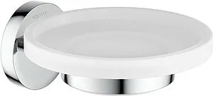 Мыльница Aquatek Европа хром AQ4103CR Мыльница Aquatek Европа хром AQ4103CR, 1