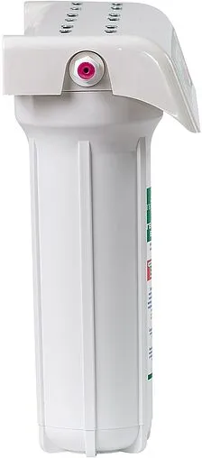 Фильтр под мойку для жесткой и сверхжесткой воды Гейзер Био 331 16016