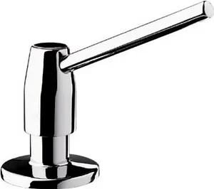 Дозатор Blanco Tango хром 511266 Дозатор Blanco Tango хром 511266, 1