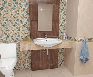 Раковина Santeri Новая 63 белый 1.3120.7.S00.11B.0 Раковина Santeri Новая 63 белый 1.3120.7.S00.11B.0, 4