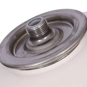 Гидроаккумулятор Valtec 18л 10 бар VT.A.R.050018 Гидроаккумулятор Valtec 18л 10 бар VT.A.R.050018, 3