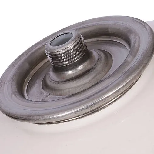 Гидроаккумулятор Valtec 18л 10 бар VT.A.R.050018 Гидроаккумулятор Valtec 18л 10 бар VT.A.R.050018