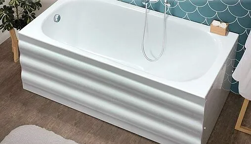 Ванна акриловая Aquanika Norma 150х70 A1015070017