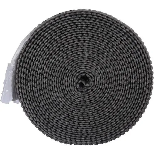 Лента демпферная 150x8мм x 25м Rehau 12179041001