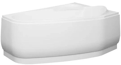 Панель для ванны фронтальная правая Vagnerplast Selena 160 R белый VPPP16005FR3-04