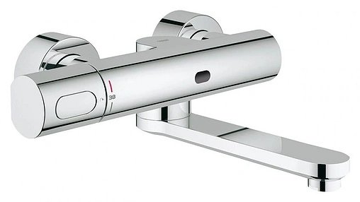 Термостат для раковины Grohe Eurosmart Cosmopolitan хром 36333000