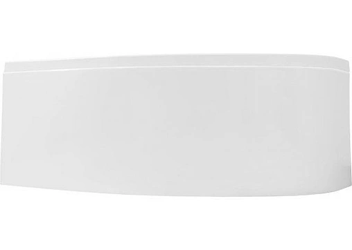 Ванна акриловая Aquanet Mia 140x80 L 00246496