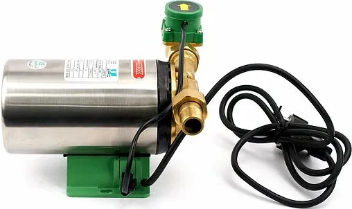 Насос для повышения давления Pumpman CL15GRS-15H